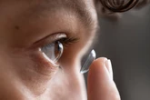 New ‘night vision’ contact lenses will wearers to see in the dark