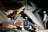 Philippines officials urge calm as fears grow over ‘big one’ quake
