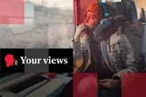 Calls to ban loud music on trains – ‘people are scared to speak up ’