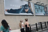 American Eagle foot traffic down 9% after Sydney Sweeney ad: report