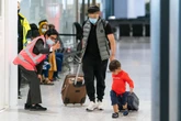 Britain urged to let Afghans bring families to UK after data leak