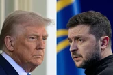 Trump threatens to send Tomahawk missiles to Ukraine: Live updates