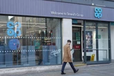 Co-op staff told to turn cameras on in meetings after cyber attack