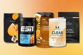 I tested the best clear whey protein powders – these are my top picks