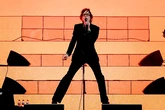 Pulp will only play Glastonbury in life or death situation - Cocker