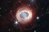 Astronomers find strong evidence of neutron star in remnant of exploding star