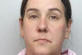 Lucy Connolly claims she was ‘political prisoner’ over race hate post