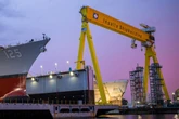Gunman opens fire at Navy shipyard, killing one, authorities say