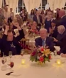 Elon Musk gets standing ovation at Trump’s Mar-a-Lago Thanksgiving