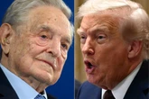 DOJ is pushing prosecutors to criminally charge George Soros: report