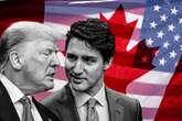 As America gives up on the free world - Canadians are on a war footing