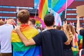 UK plummets down rankings for LGBT+ rights in Europe