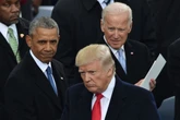 Obama’s doctor criticizes Biden physician over cognitive tests