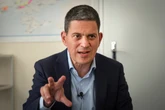 In our new global order we must focus on aid, not just development