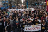 Victoria inquiry finds British committed genocide of Aboriginal people