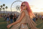 The AI influencers taking over Coachella and upstaging the real thing