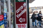 Doctors say ‘troubling’ RFK Jr cuts to mRNA vaccines put US at risk