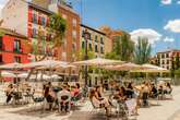 A food revolution in Madrid - opening restaurants earlier for tourists