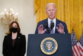 ‘It’s very unlikely’: Biden’s allies on Afghan evacuation deadline