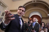 Republicans dig heels in over Medicaid as they try to pass Trump bill