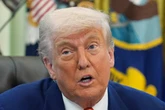 Trump’s mass firings of federal workers to remain on hold, court rules