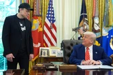 Is Big Brother here? Trump’s secret effort to gather data on millions