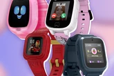 Best kids smartwatches for 2025, tried and tested