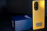 The Trump cell phone has arrived - but is no longer ‘Made in the USA’
