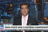 Fox host claims swimsuit models were ‘obese’ during Biden era
