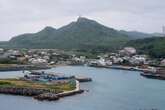 The tiny island at the frontline of Chinese aggression over Taiwan