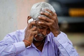 How did a religious gathering in India turn into a deadly stampede?