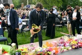 Nearly $2m raised to support sole survivor of hate crime in Canada