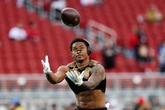 San Francisco 49ers' Deommodore Lenoir arrested in Los Angeles