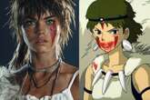 AI generated Princess Mononoke trailer sparks backlash: ‘No thanks’