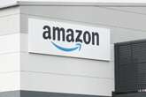 Amazon Web Services ‘to invest £8bn in UK over next five years’