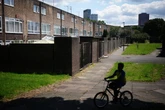 Over 1.6m children hit by two-child benefit cap, new figures show