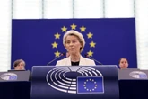 The EU publishes a US product hit list and prepares for WTO action against Trump's tariffs
