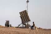 Trump wants an ‘Iron Dome’ missile defense shield for U.S.