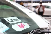 Uber and other private hire drivers to log off apps for global strike