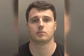 Drug kingpin bragged about being singer’s son in covert text messages