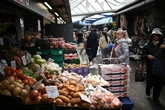 UK consumer confidence sees sharpest drop since start of Ukraine war