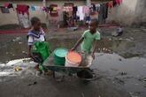 Africa experiencing ‘worst outbreak of cholera in 25 years’