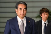 Minister quits after saying he’s never bought rice amid soaring prices