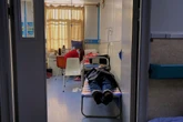 Man with Covid for over two years became virus incubator, study finds