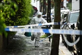 What we know about arson attacks at Keir Starmer’s home