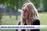Michigan bride sues caterer after wedding turned into a nightmare