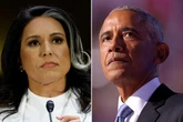 Gabbard accuses Obama of years-long effort to overthrow Trump in coup
