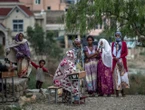 Famine looms in Ethiopia’s Tigray region