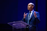 Virginia debate centers candidate’s violent texts about ex-colleague
