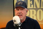 Glenn Beck claims FBI agents came to his home to talk Antifa